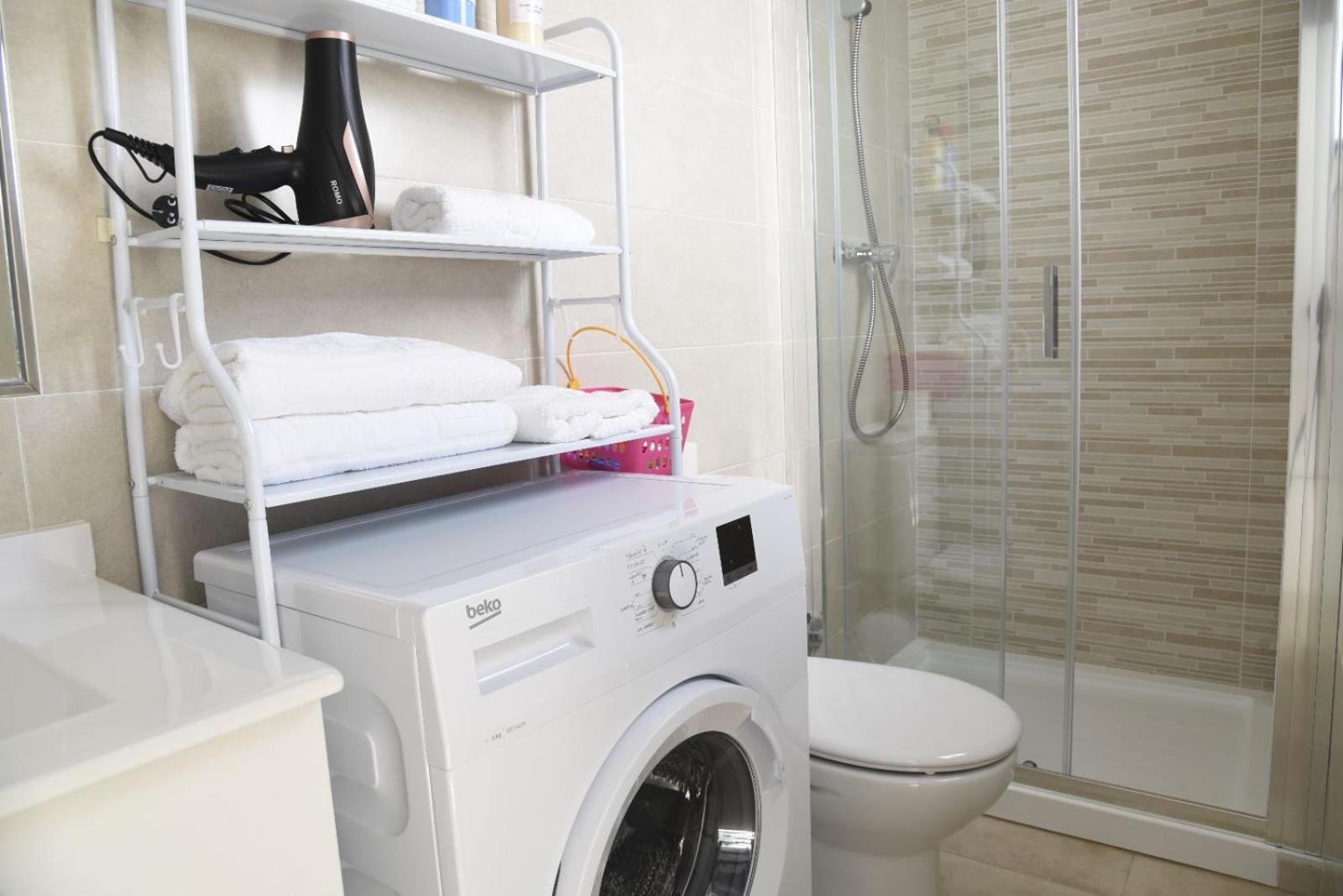 Atico Platero Apartment